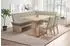 Home Affaire Beluna + Cross (4 tlg.)