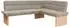Home Affaire Beluna + Cross (4 tlg.)