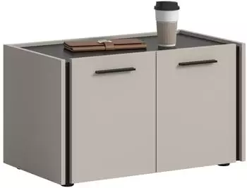 xonox.home Sitzbank Emil, Kaschmir Melamin, 75x42x40cm