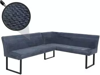 MCW Eckbank O81 Chenille &Ouml;ko-Tex 210x159cm (MCW-O81)