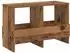 vidaXL Magazinregal Altholz 68,5x30x45cm (890990)