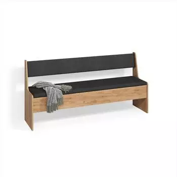 Livinity Tiberio Eckbank Sandeiche, 41,5x166,6cm (800001620040)