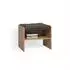 Livinity Tiberio Sitzbank Sandeiche, Holzwerkstoff, 53,5x45,5x41,1cm (800001721904)