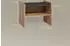 Livinity Tiberio Sitzbank Sandeiche, Holzwerkstoff, 53,5x45,5x41,1cm (800001721904)