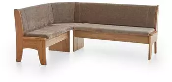 Niehoff Bibi Eckbank mit Truhe