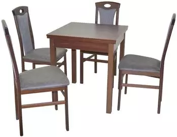 M&ouml;bel direkt online Essgruppe (5teilig) Leander I