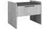 VICCO Roman Esszimmerbank Beton mit Schublade (56284)