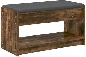 vidaXL Flurbank R&auml;uchereiche 83x38x45cm