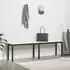 vidaXL Sitzbank weiß 160x35x45cm Kiefernholz massiv (892776)