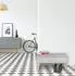 Relaxdays Sitztruhe mit Stauraum, Samt, dunkelgrau, 40L