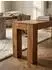 KADIMA DESIGN Mumbai Esszimmerbank Massivholz Akazie 160x45x35cm