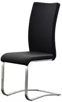 MCA furniture Freischwinger "Arco" (Set) 2 Stk.2er-, 4er-, 6er-Set, Stuhl belastbar