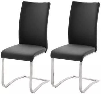 Loftscape Arco 2er schwarz