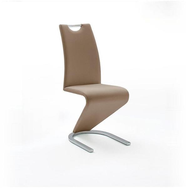 MCA-furniture MCA Furniture Amado Schwinger 2er cappuccino