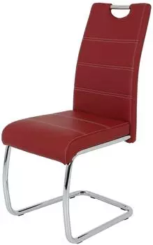 Hela Flora S 4er bordeaux