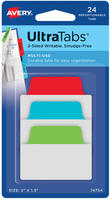 Avery Zweckform 74754, AVERY Zweckform UltraTabs Multi-Use Haftmarker...