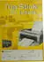 TopStick Labels Universal-Etiketten 99,1 x 67,7mm 8758