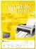 TopStick Labels CD-/DVD-Etiketten Ø 117mm 8696