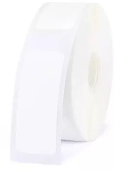 Niimbot Etikettenrolle 12,0 x 40 mm