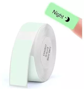 Niimbot Thermoetiketten 35 x 13mm
