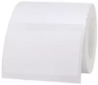 NIIMBOT T50*30-230, Niimbot Thermoetiketten, 50x30 mm, 230 St&uuml;ck, wei&szlig;