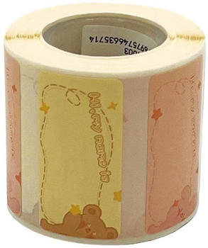 Niimbot Thermoetiketten 40 x 20mm
