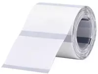 Niimbot A2G88318801, Niimbot Etiketten ER 40 mm x 30 mm - 230 St&uuml;ck Transparent f&uuml;r