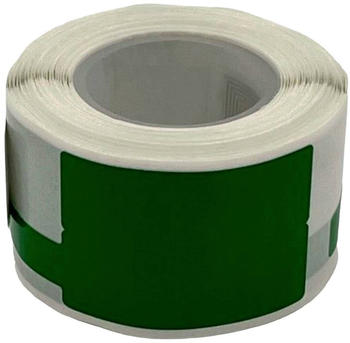 Niimbot Thermoetiketten 38 x 25mm grün