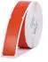 Niimbot Thermoetiketten 72 x 12,5mm rot