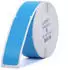 Niimbot Thermoetiketten 72 x 12,5mm blau