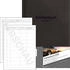 Avery Zweckform 223D Fahrtenbuch für PKW A5 Hardcover 96 Seiten für 506 Fahrten