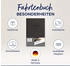 Avery Zweckform 223D Fahrtenbuch für PKW A5 Hardcover 96 Seiten für 506 Fahrten