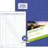 Avery Zweckform 1222 Fahrtenbuch für PKW A5 Recycling-Papier 64 Seiten für 682 Fahrten