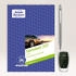 Avery Zweckform 1222 Fahrtenbuch für PKW A5 Recycling-Papier 64 Seiten für 682 Fahrten