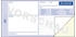Avery Zweckform 1741 Kurzbrief 1/3 A4 selbstdurchschreibend 2x40 Blatt