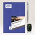 Avery Zweckform 223 Fahrtenbuch für PKW A5 80 Seiten für 858 Fahrten