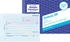 Avery Zweckform 300 Quittung inkl. MwSt. A6 quer mit Blaupapier 50 Blatt