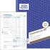Avery Zweckform 305 Kassenbericht A5 50 Originale 50 Blatt