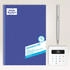 Avery Zweckform 426 Kassenbuch A4 EDV-gerecht mit Blaupapier 100 Blatt