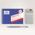 Avery Zweckform 1736 Quittung inkl. MwSt. A6 quer selbstdurchschreibend 2x40 Blatt