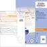 Avery Zweckform 2817 Sepa-Überweisung PC-Druckerformular inkl. Software-CD A4 100 Blatt