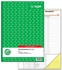 sigel SD056 A4 Kassenbuch EDV-Erfassung
