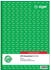 sigel SD056 A4 Kassenbuch EDV-Erfassung