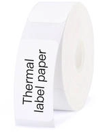 Niimbot A2A68601301, Niimbot Etiketten RP 15x30mm 210 St&uuml;ck wei&szlig; f&uuml;r D11 und...