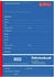 Herlitz Fahrtenbuch A5 602 32 Blatt FSC 840637
