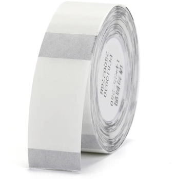 Niimbot Thermoetiketten A2G88588001 transparent 25 x 14mm 240 Stück