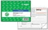 sigel QU625 Quittungsblock A6 quer 2x50 Blatt