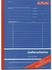 Herlitz 204 Lieferscheinbuch A5 2 x 40 Blatt selbstdurchschreibend