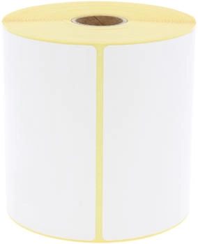 Labelident UPS Versandetiketten 101,6 x 152,4 mm, formatgleich: UPS 01774006044, 1 Zoll, Thermo-Eco Papier, 370 UPS Etiketten auf 1 Rolle/n (ERT-E102X152Z1-370)