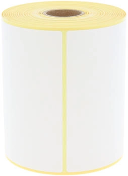 Labelident UPS Versandetiketten 101,6 x 152,4 mm, formatgleich: UPS 01774006044, 1 Zoll, Thermo-Eco Papier, 350 UPS Etiketten auf 1 Rolle/n (ERT-E102X152Z1-350)